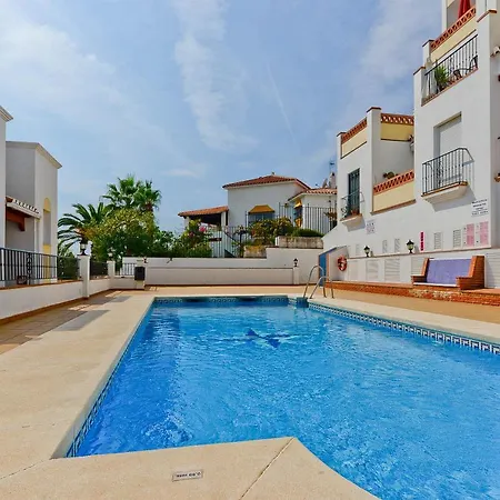 Апартаменты Apts Chimenea