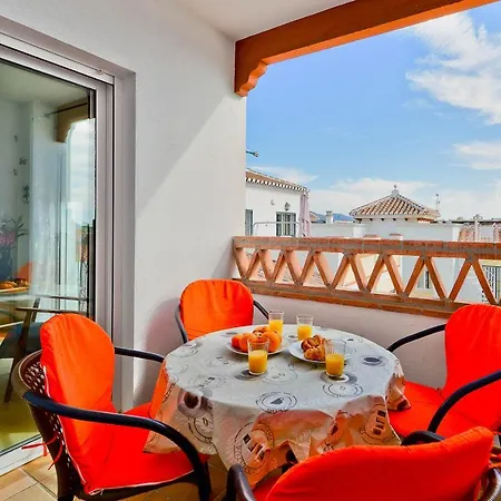 Апартаменты Apts Chimenea